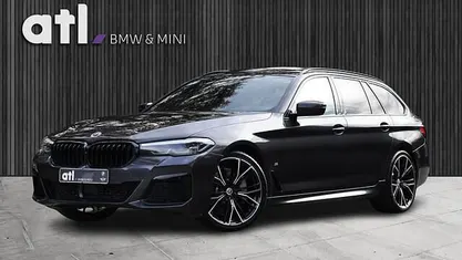 Occasion 2023 BMW 530 Executive Stationwagen | € 46.900 (Eerlijke prijs)