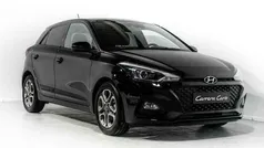 Gebruikt 2020 Hyundai i20 Sedan | € 13.990 (Eerlijke prijs)