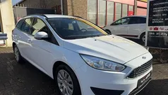 Gebruikt 2015 Ford Focus Stationwagen | € 6.499 (Super prijs)