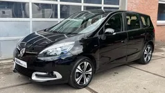 Renault Grand Scénic IV