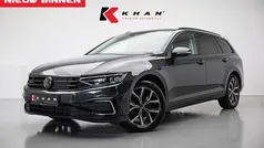 Grijs Gebruikt 2020 VW Passat Business Stationwagen | € 23.950 (Eerlijke prijs)