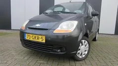 Gebruikt 2008 Chevrolet Matiz Hatchback | € 1.450 (Eerlijke prijs)