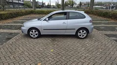 Gebruikt 2007 Seat Ibiza Hatchback | € 1.650 (Eerlijke prijs)