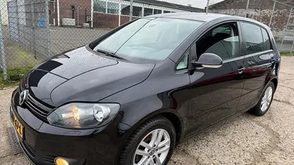 Occasion VW Golf Plus Cross Comfortline 122 PK (89 kW) 2012 MPV