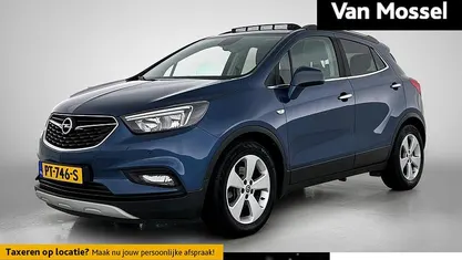 Gebruikt 2017 Opel Mokka X Innovation SUV | € 13.440 (Eerlijke prijs)