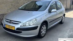 Gebruikt 2005 Peugeot 307 Hatchback | € 1.749 (Eerlijke prijs)