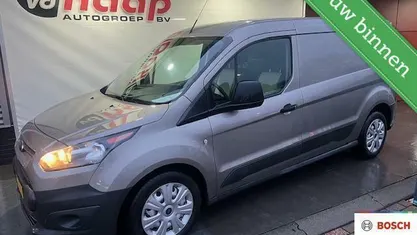 Occasion 2018 Ford Transit Ambiente Van | € 12.999 (Eerlijke prijs)