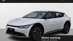 Wit Gebruikt 2024 Kia EV6 Light SUV | € 33.450 (Eerlijke prijs)