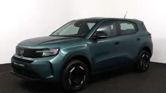 Gebruikt 2025 Opel Frontera Edition SUV | € 32.679 (Eerlijke prijs)