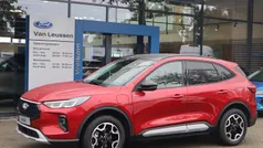 Gebruikt 2024 Ford Kuga Active X SUV | € 40.400 (Eerlijke prijs)