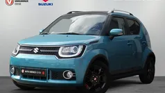 Gebruikt 2019 Suzuki Ignis Hatchback | € 15.899 (Eerlijke prijs)