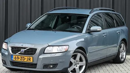 Gebruikt 2008 Volvo V50 Stationwagen | € 4.950 (Eerlijke prijs)