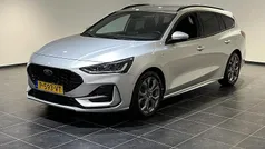 Gebruikt 2022 Ford Focus ST-Line Stationwagen | € 19.400 (Eerlijke prijs)