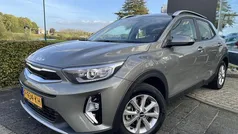 Gebruikt 2022 Kia Stonic SUV | € 18.800 (Eerlijke prijs)