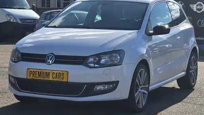 Gebruikt 2013 VW Polo Highline Hatchback | € 8.249 (Eerlijke prijs)