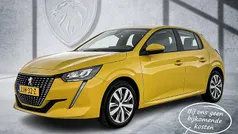 Gebruikt 2020 Peugeot 208 Active Hatchback | € 13.990 (Eerlijke prijs)