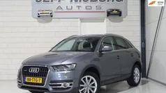 Gebruikt 2012 Audi Q3 Proline SUV | € 12.500 (Eerlijke prijs)