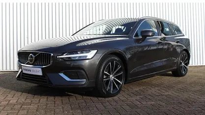 Occasion 2025 Volvo V60 Stationwagen | € 42.950 (Eerlijke prijs)