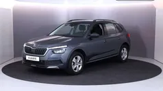 Grijs Gebruikt 2021 Skoda Kamiq Ambition SUV | € 17.949 (Eerlijke prijs)
