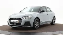 Grijs Gebruikt 2023 Audi A1 Sportback Advanced Hatchback | € 25.440 (Eerlijke prijs)
