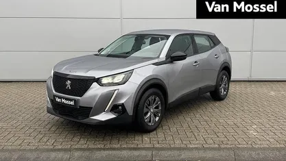 Occasion Peugeot 2008 Active 102 PK (75 kW) 2022 SUV