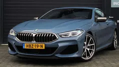 Blauw Gebruikt 2020 BMW M850 Executive Coupé | € 63.995 (Super prijs)