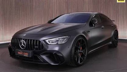 Occasion Mercedes AMG GT 63 Premium Plus 15 PK (11 kW) 2022 Coupé