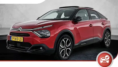 Occasion 2022 Citroën e-C4 Shine SUV | € 15.900 (Eerlijke prijs)