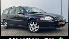 Gebruikt 2007 Volvo V70 Standard Stationwagen | € 2.900 (Goede deal)