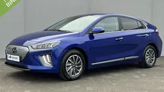 Gebruikt 2021 Hyundai Ioniq Comfort Hatchback | € 16.885 (Eerlijke prijs)
