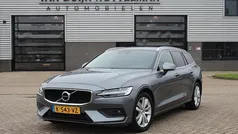 Gebruikt 2021 Volvo V60 Business Edition Stationwagen | € 25.950 (Super prijs)