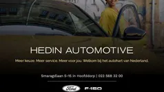 Gebruikt 2024 Ford Transit Limited Van | € 21.945 (Eerlijke prijs)