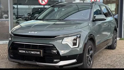 Occasion Kia Niro 129 PK (94 kW) 2025 SUV
