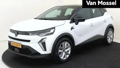 Occasion 2025 Renault Captur Evolution SUV | € 25.940 (Eerlijke prijs)