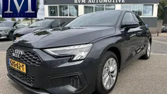 Grijs Gebruikt 2023 Audi A3 Sportback e-tron Sedan | € 29.899 (Eerlijke prijs)
