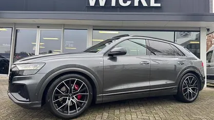 Gebruikt 2019 Audi Q8 S-Line SUV | € 59.900 (Eerlijke prijs)