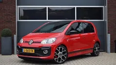 Gebruikt 2020 VW up! GTI Hatchback | € 18.950 (Eerlijke prijs)