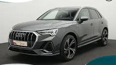 Grijs Gebruikt 2020 Audi Q3 S-Line SUV | € 35.900 (Eerlijke prijs)