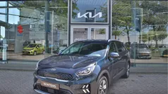 Blauw Gebruikt 2019 Kia Niro SUV | € 22.945 (Iets duurder)