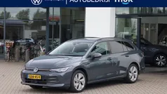 Grijs Gebruikt 2024 VW Golf VIII Business Stationwagen | € 34.950 (Eerlijke prijs)