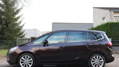 Opel Zafira Tourer