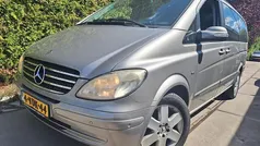 Overige Gebruikt 2009 Mercedes Viano MPV | € 5.900 (Super prijs)