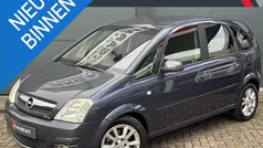 Gebruikt 2010 Opel Meriva Cosmo MPV | € 3.940 (Eerlijke prijs)