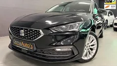 Gebruikt 2022 Seat Leon Business Stationwagen | € 22.950 (Eerlijke prijs)