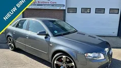 Gebruikt 2007 Audi A4 Sedan | € 3.999 (Eerlijke prijs)