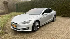 Gebruikt 2017 Tesla Model S Sedan | € 23.999 (Super prijs)