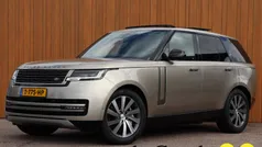 Geel Gebruikt 2023 Land Rover Range Rover SE SUV | € 129.940 (Super prijs)