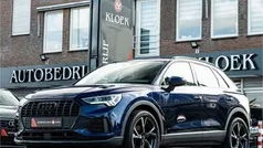 Gebruikt 2022 Audi Q3 Advanced SUV | € 35.450 (Eerlijke prijs)