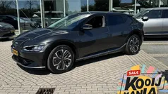 Grijs Gebruikt 2022 Kia EV6 4 SUV | € 36.800 (Goede deal)