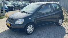 Gebruikt 2004 Toyota Yaris Sol Hatchback | € 1.790 (Eerlijke prijs)
